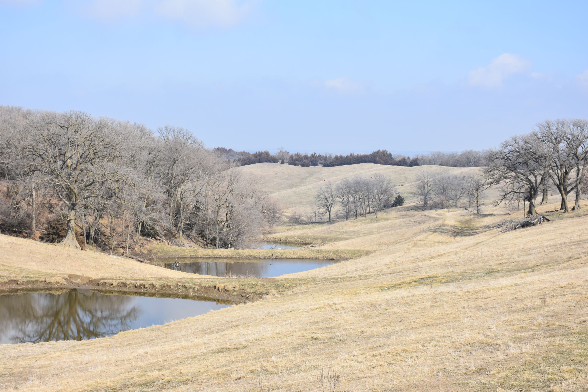Loess is More at Green Hill Ranch