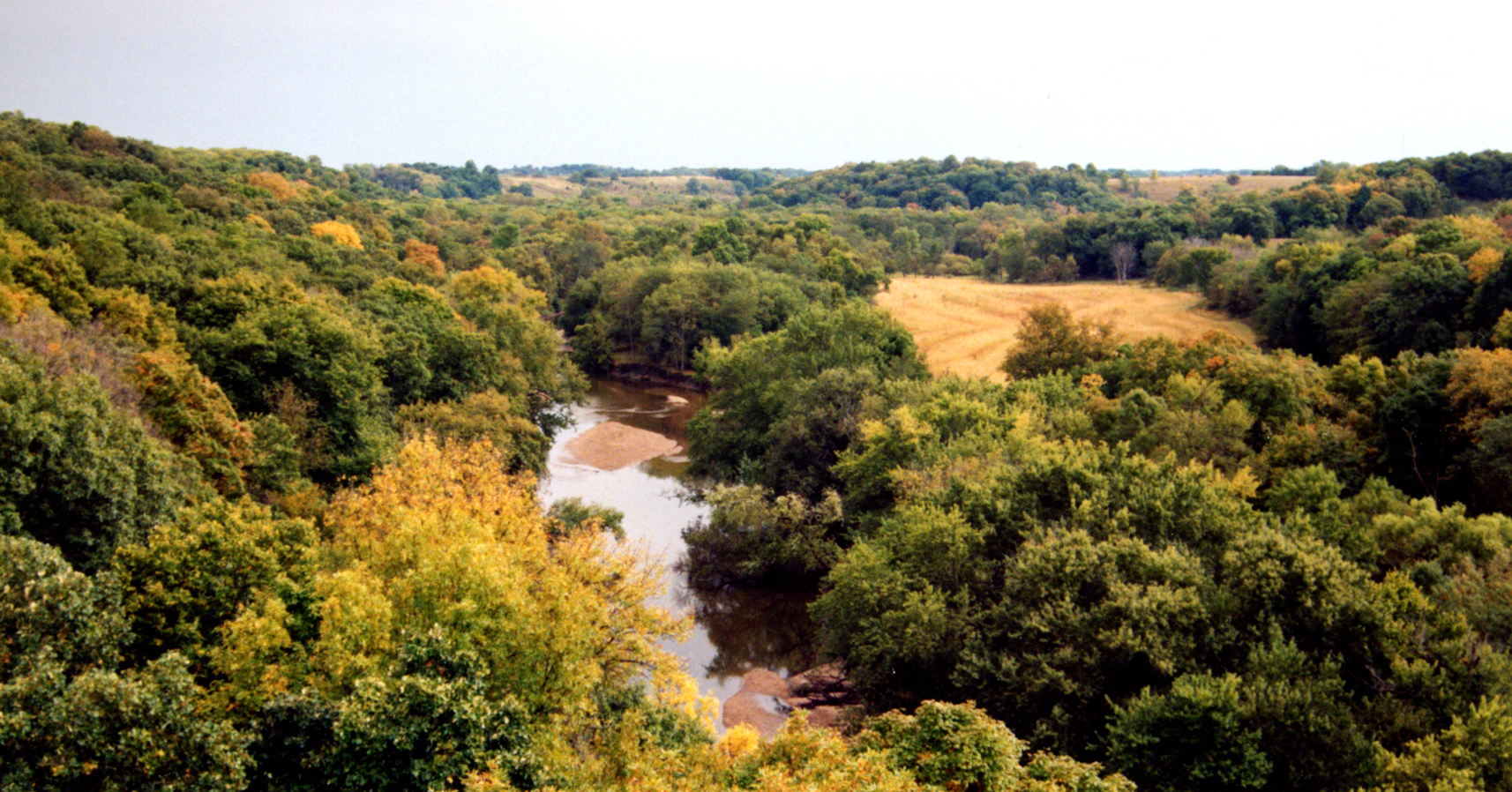 Iowa River Greenbelt