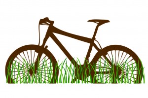 May is National Bike Month.