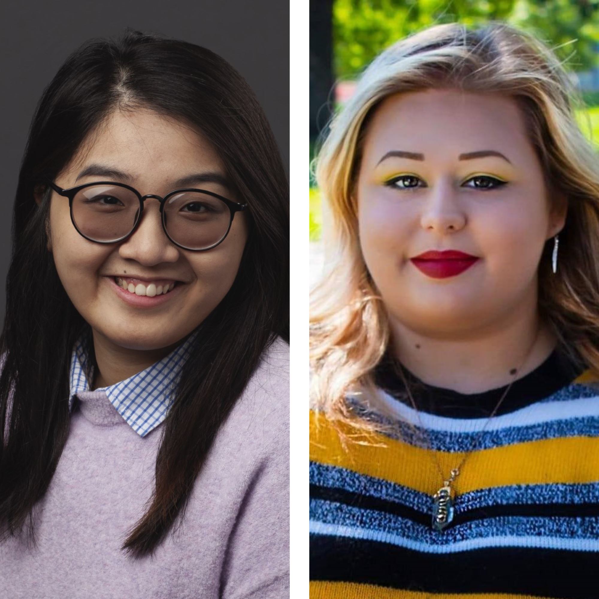 Meet INHF's Spring 2022 interns