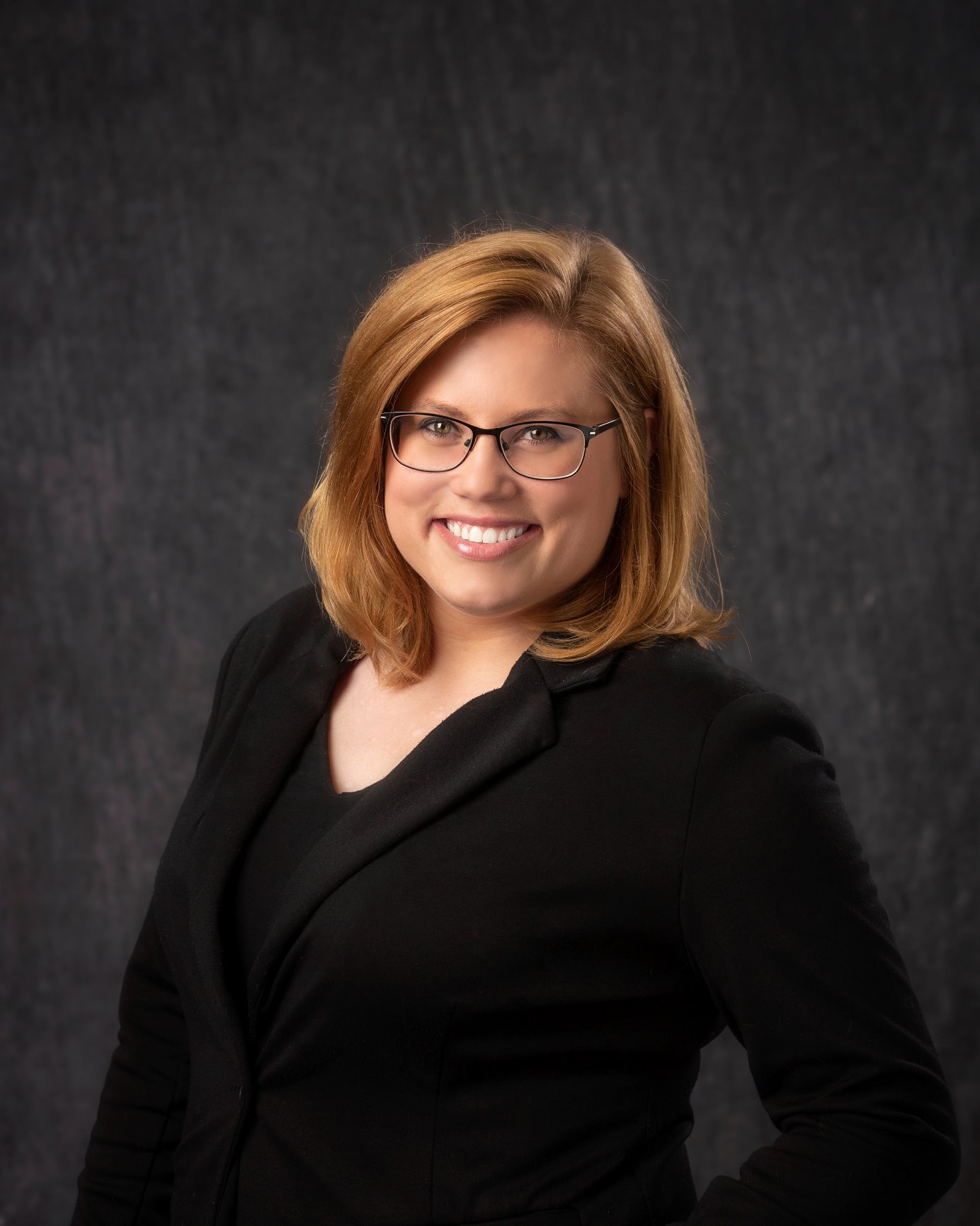 Mallory Hanson headshot