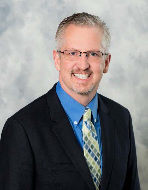 Matt Mendenhall