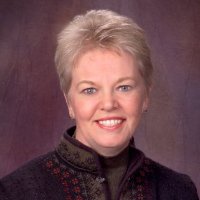 Headshot of Peg Armstrong-Gustafson