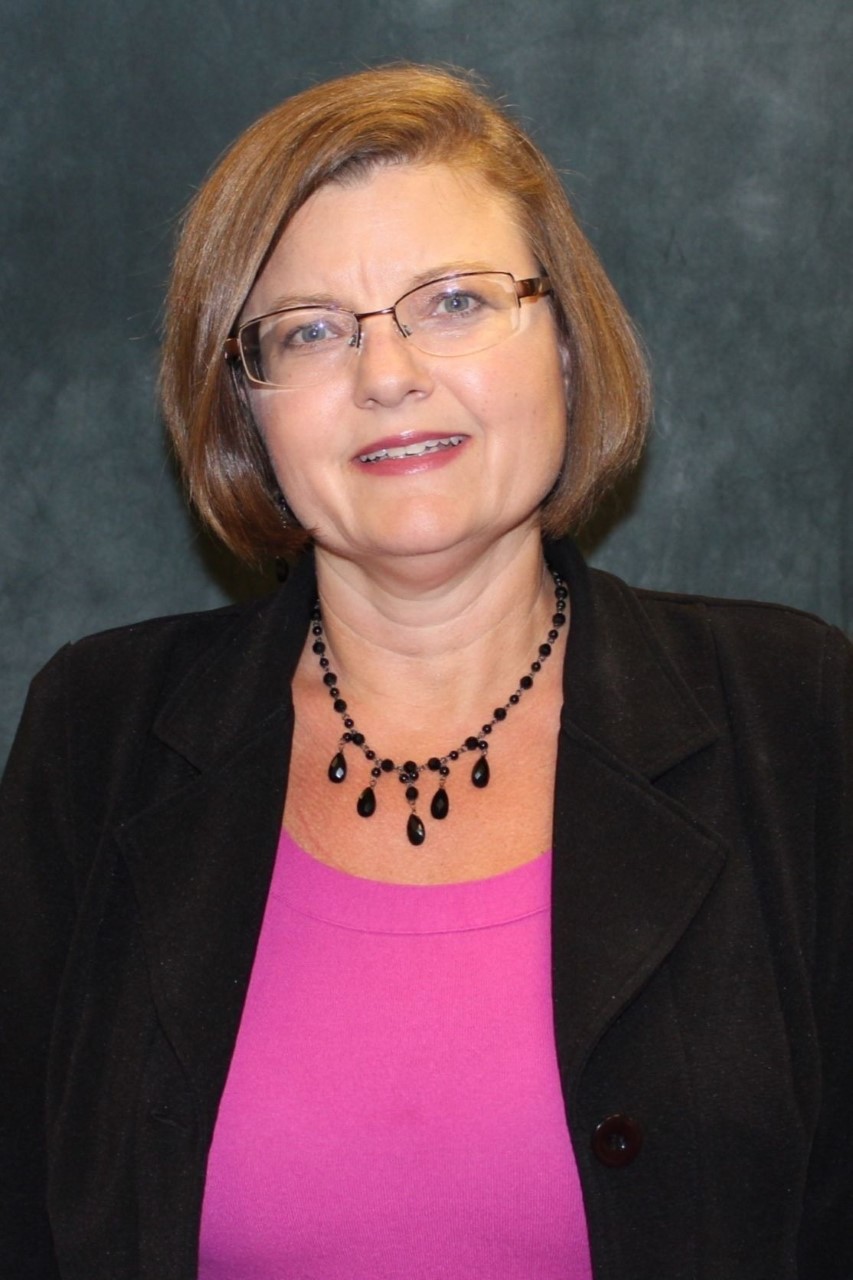 Image of Wendy Wiedner, INHF Board Member 