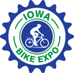 Iowa Bike Expo logo