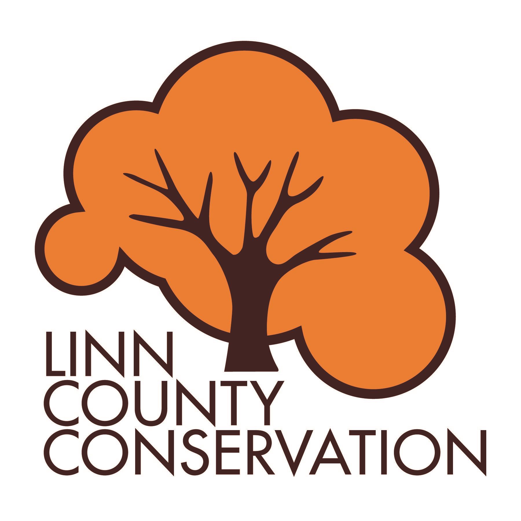 Linn County Conservation Logo