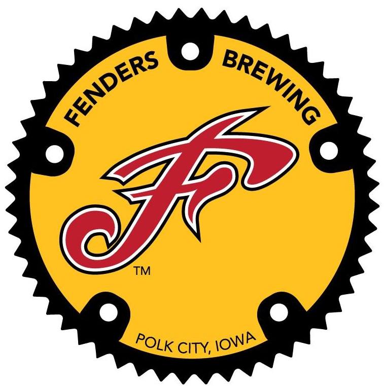 Fenders brew co logo
