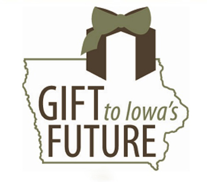 Gift To Iowa's Future Day 2022