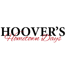 Hoover's Hometown Days Logo