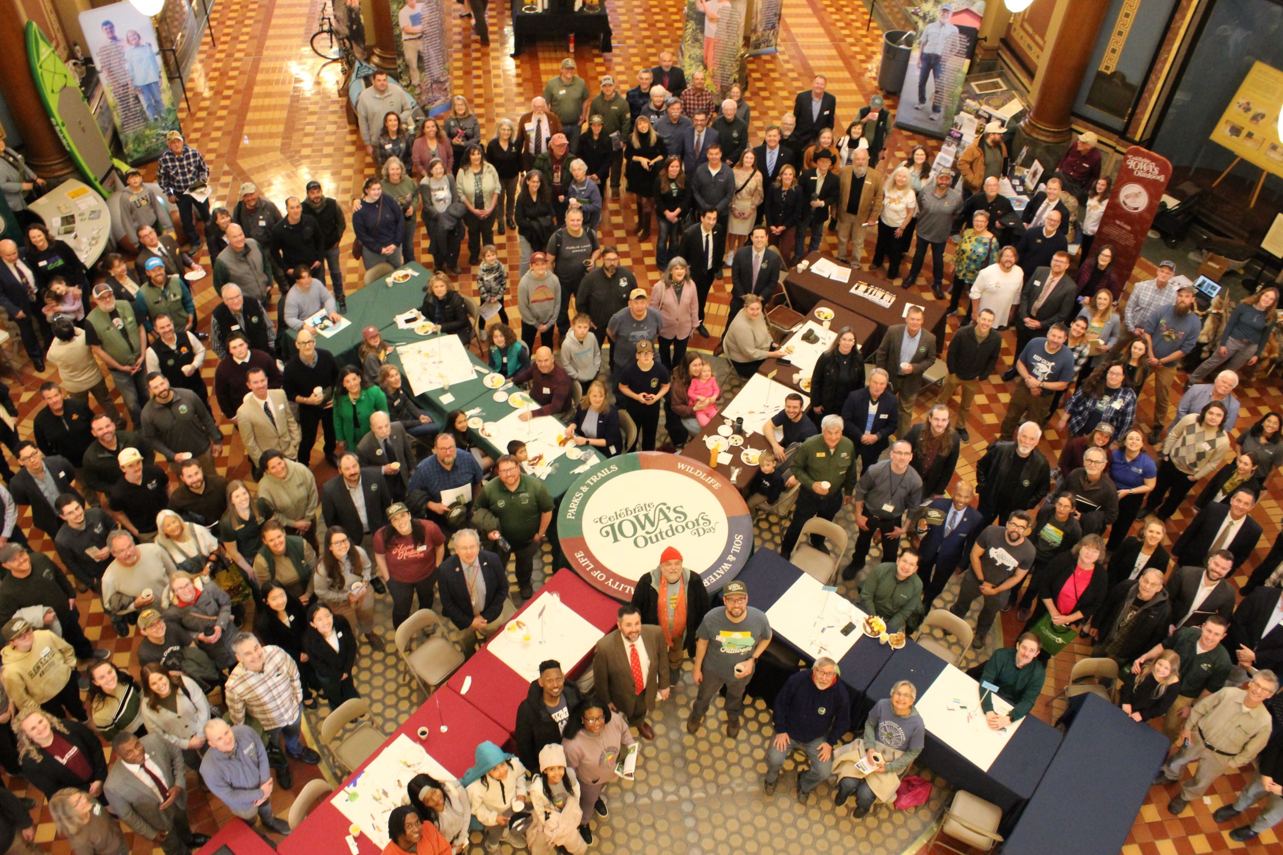 2025 Legislative Recap and Upcoming Opportunities