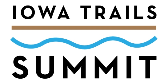 Iowa Trails Summit Logo