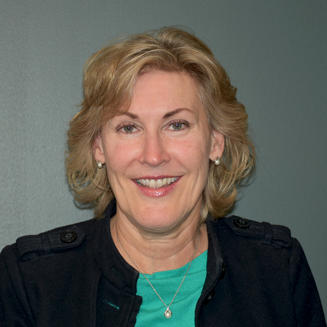 Susan Johnson