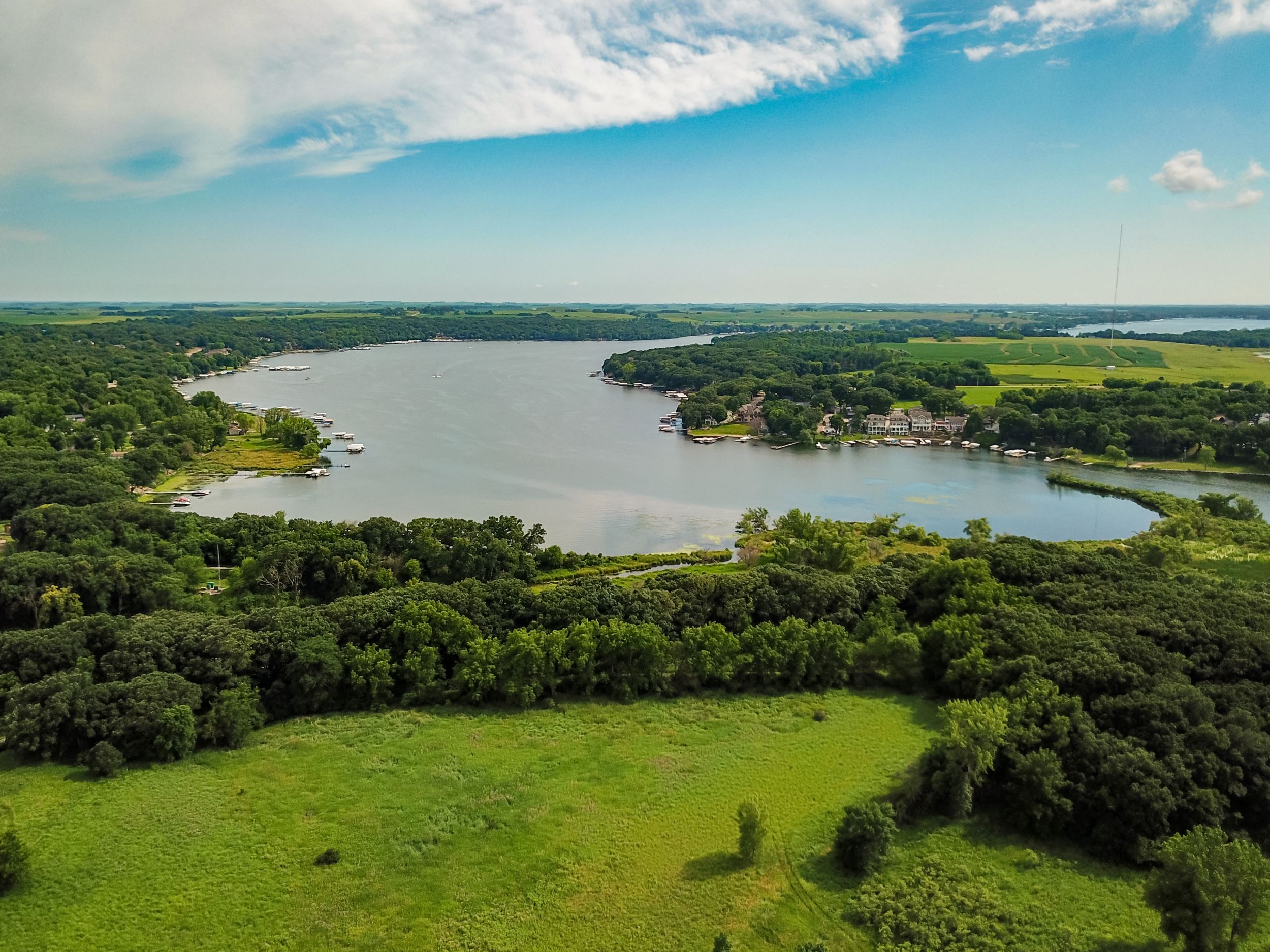 Lake Okoboji