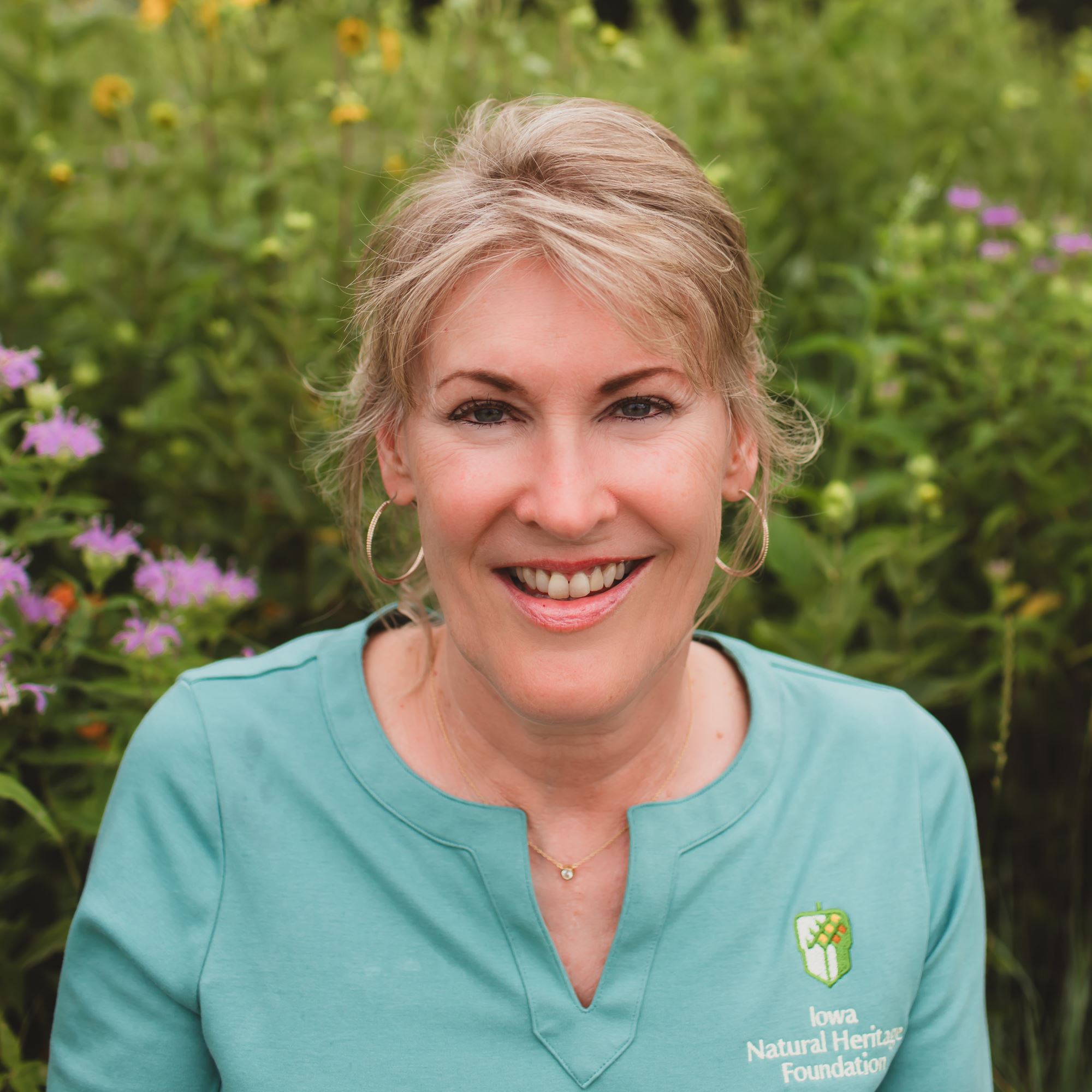 Susan Johnson