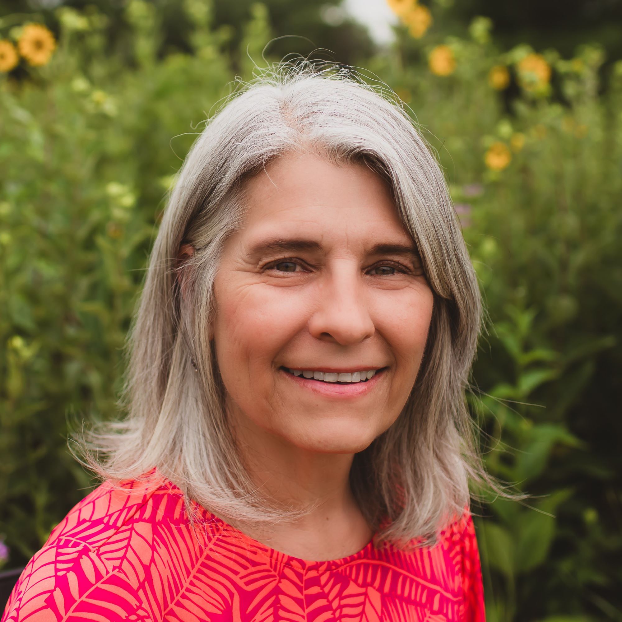Lisa Hein