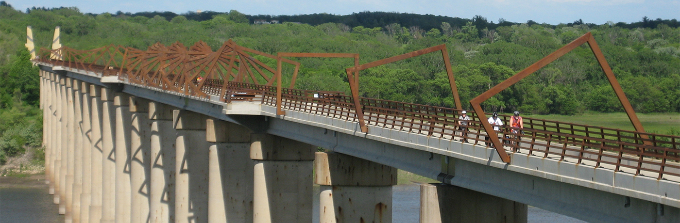 High Trestle Trail