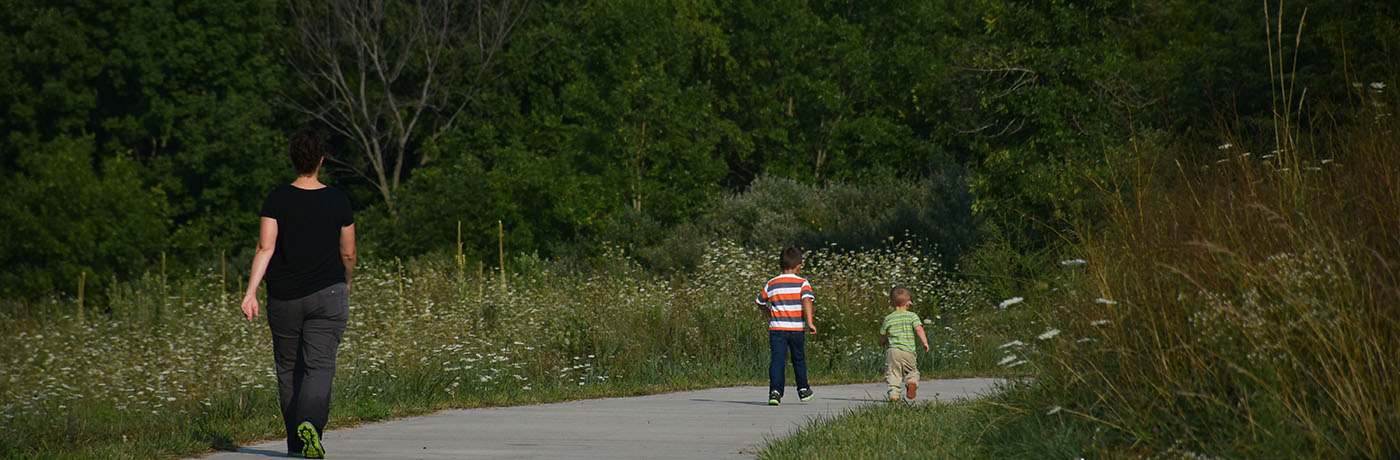 High Trestle Trail