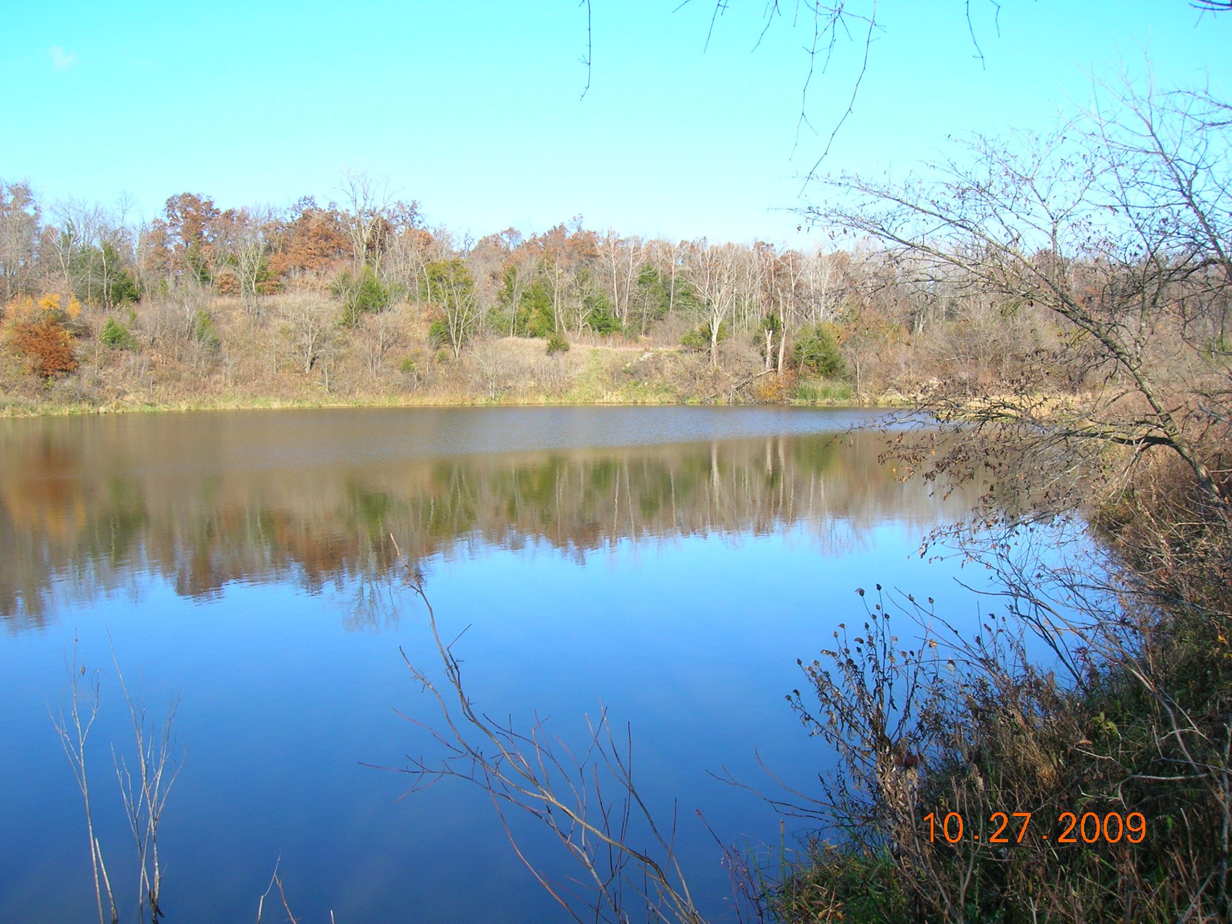 Restoring Iowa's shallow lakes