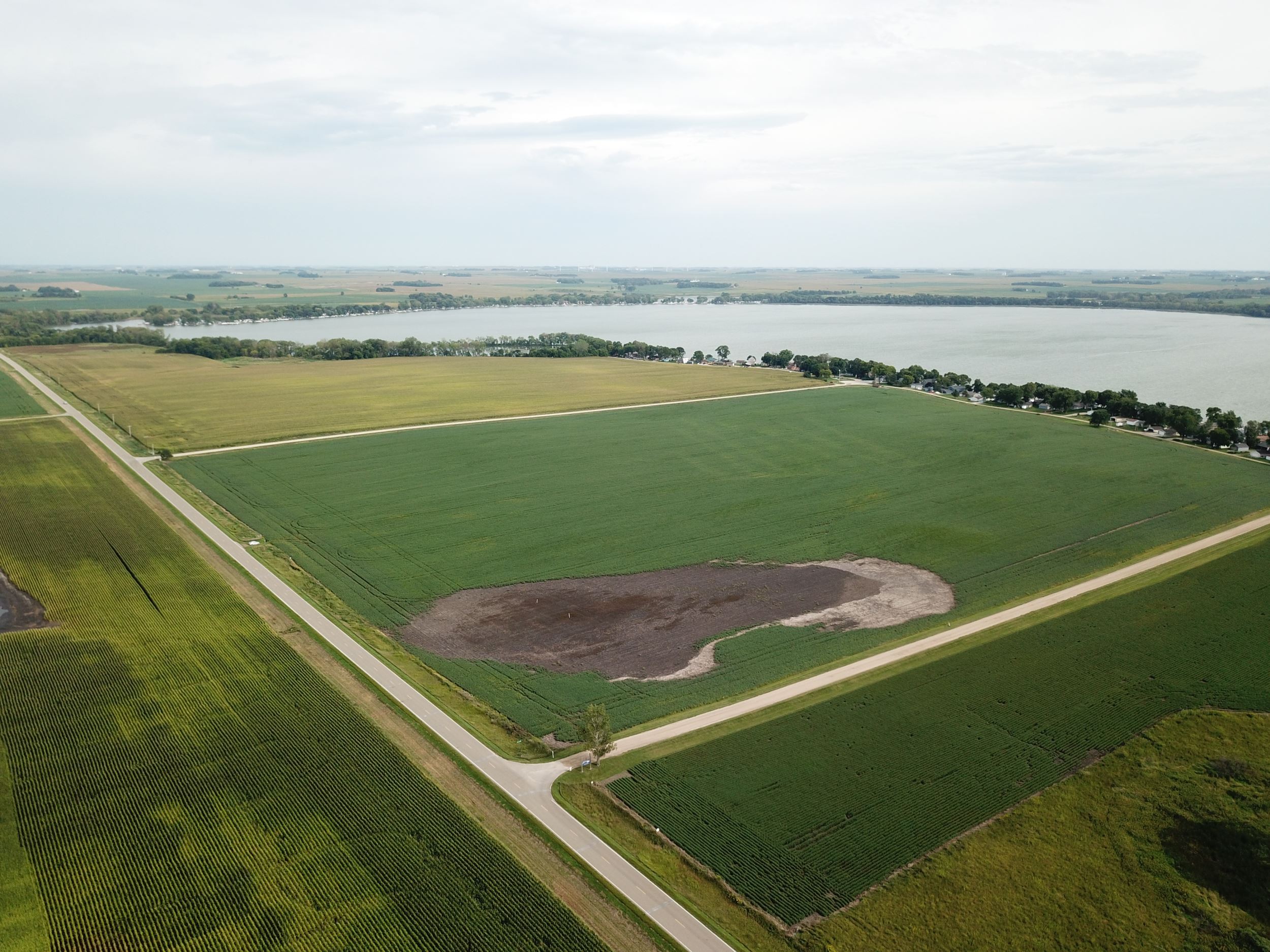 Planning for Iowa's resilient future