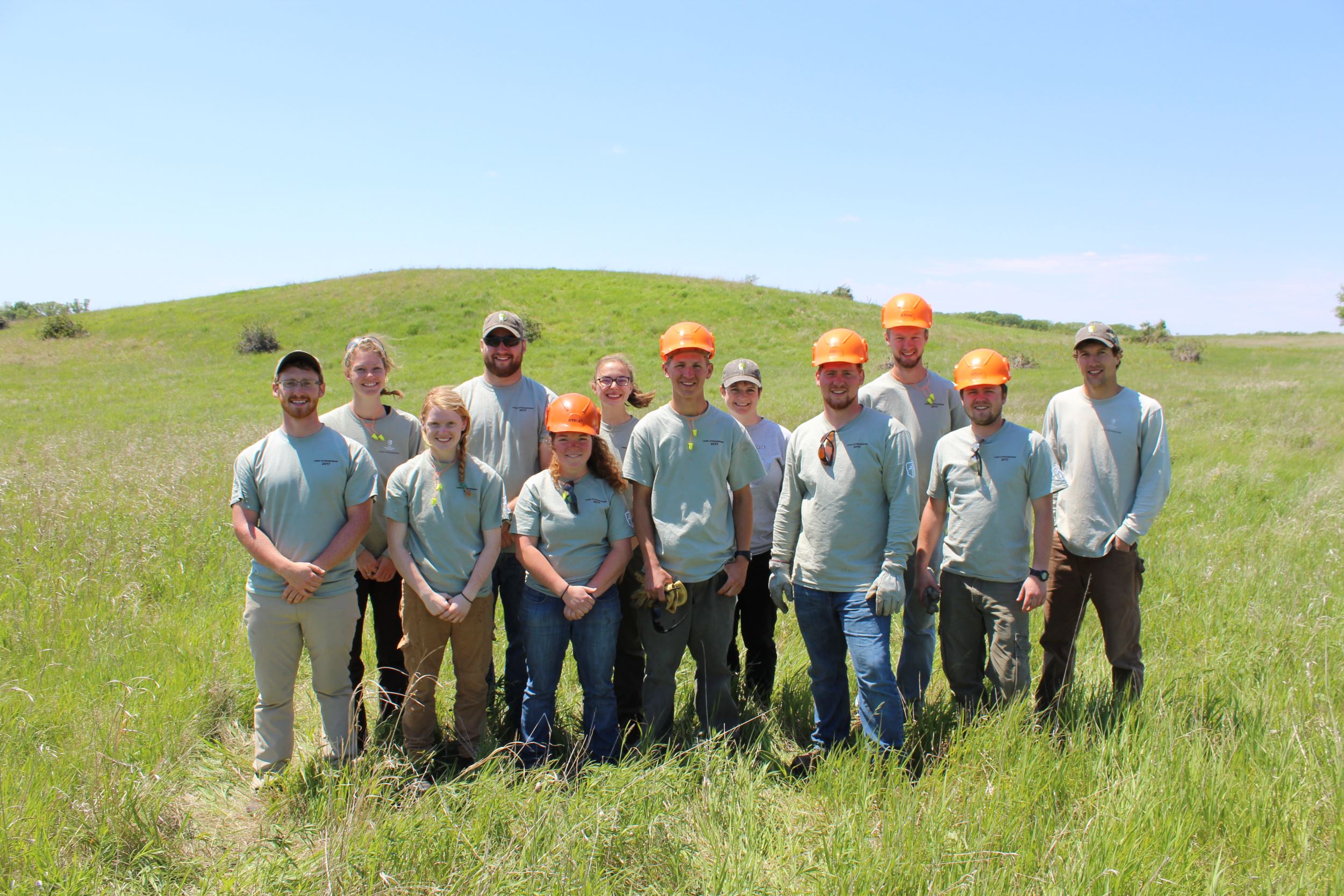 Helping Green Pastures flourish in Okoboji