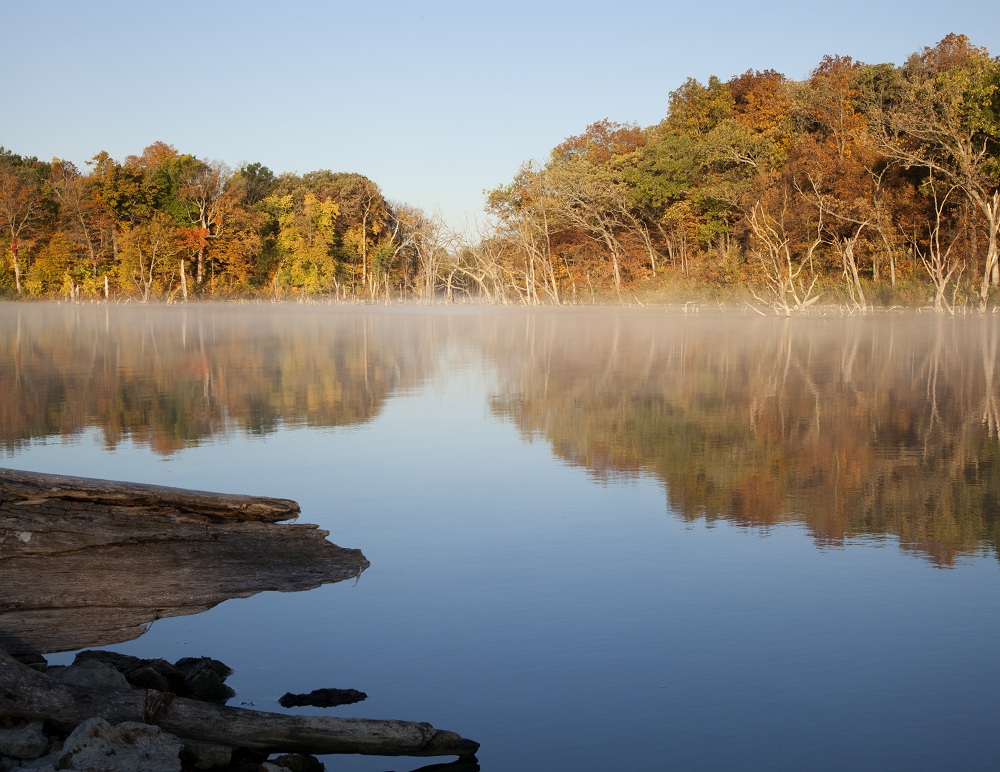 REAP In Your Region: Brushy Creek State Park, JewEllsworth Trail and more in north central Iowa