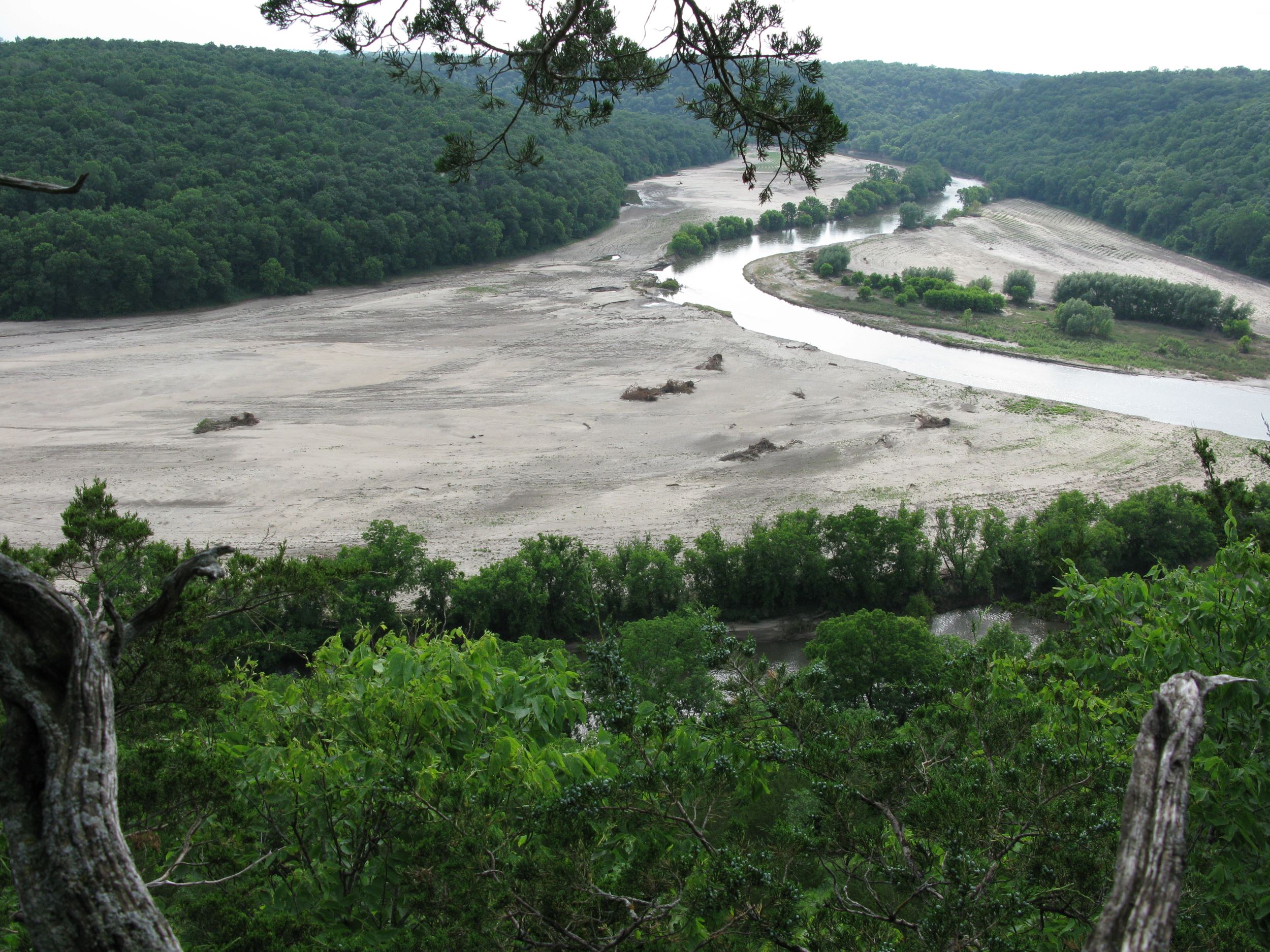 Floodplain