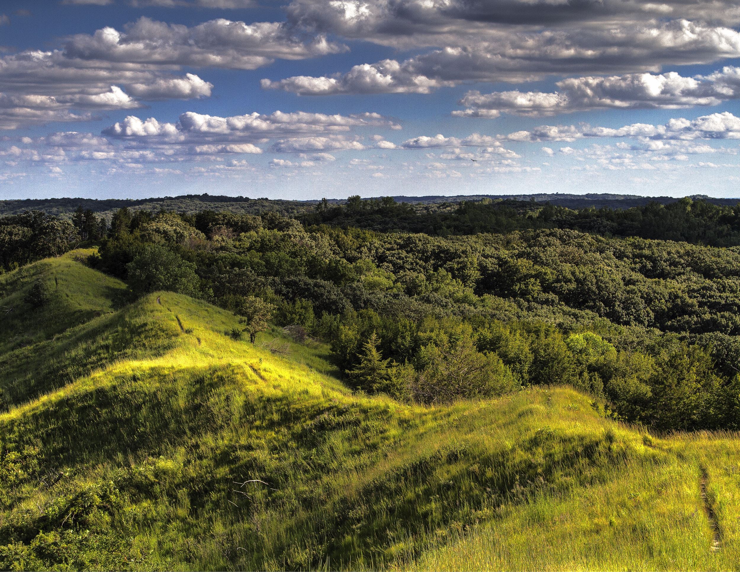 Loess Hills