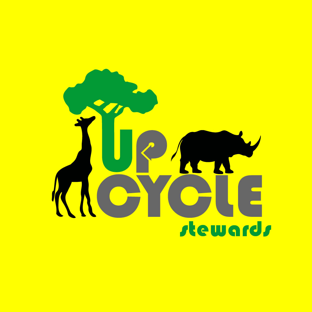 UpCycle Stewards logo