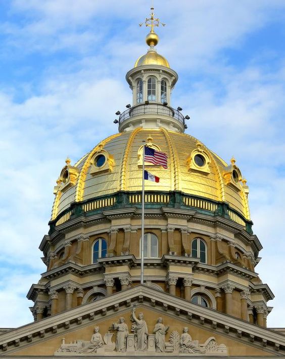 2019 Iowa Legislative Session Recap