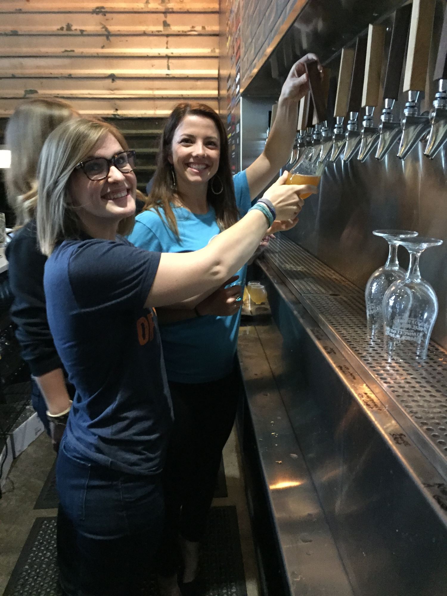 Iowa Trail Ale Release Party