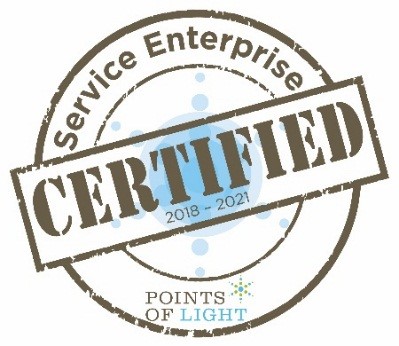 Service Enterprise logo