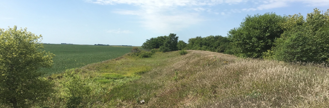 trail corridor