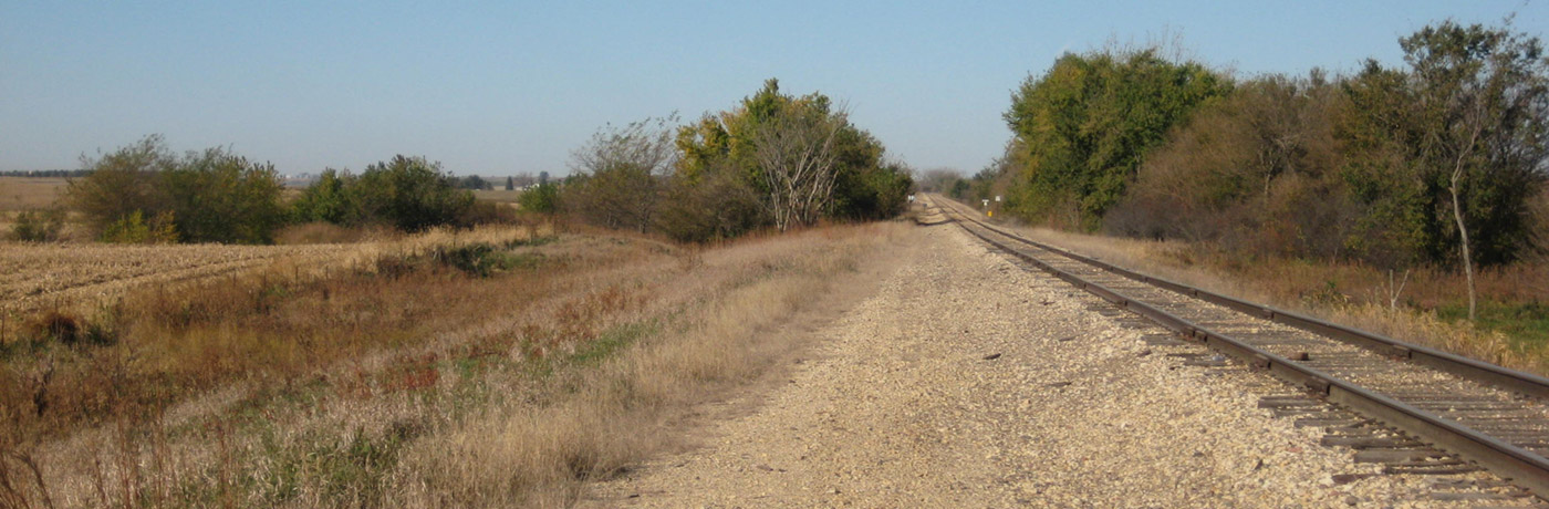 Coon Rapids to Herndon Trail