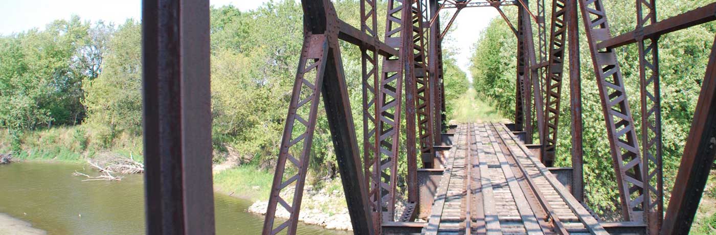 Iowa River Trail