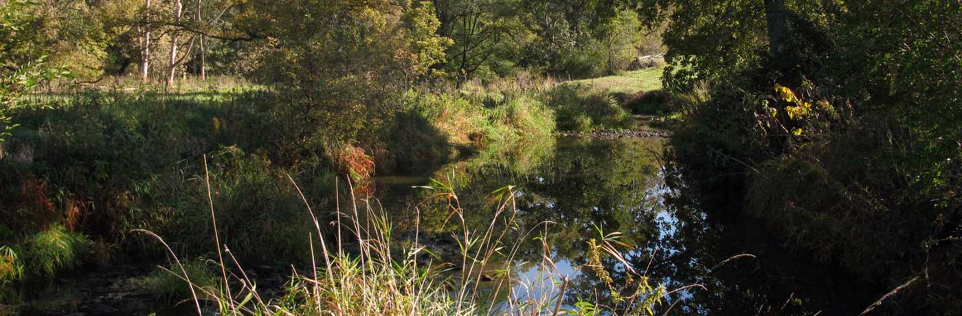 Neste Valley Recreational Area