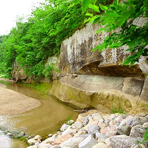Ledges State Park