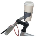 Delta Cycle Corp Bike Beverage Holder