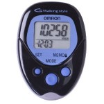 Omron GOsmart Pocket Pedometer