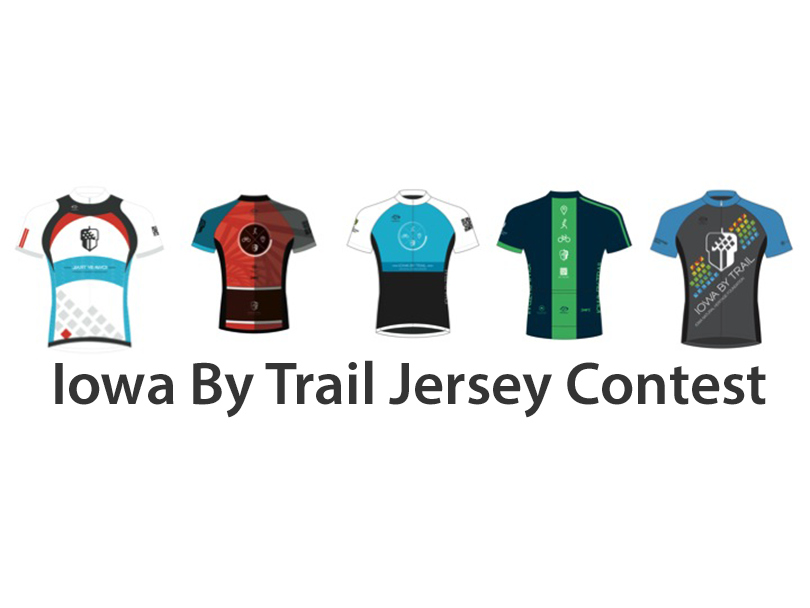 INHF bike jersey contest – vote now!