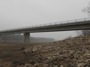 McFarlane Bridge