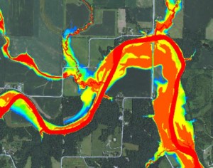 Flood Risk web