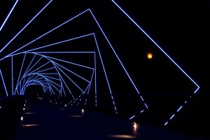 High Trestle Trail Full Moon-6149L