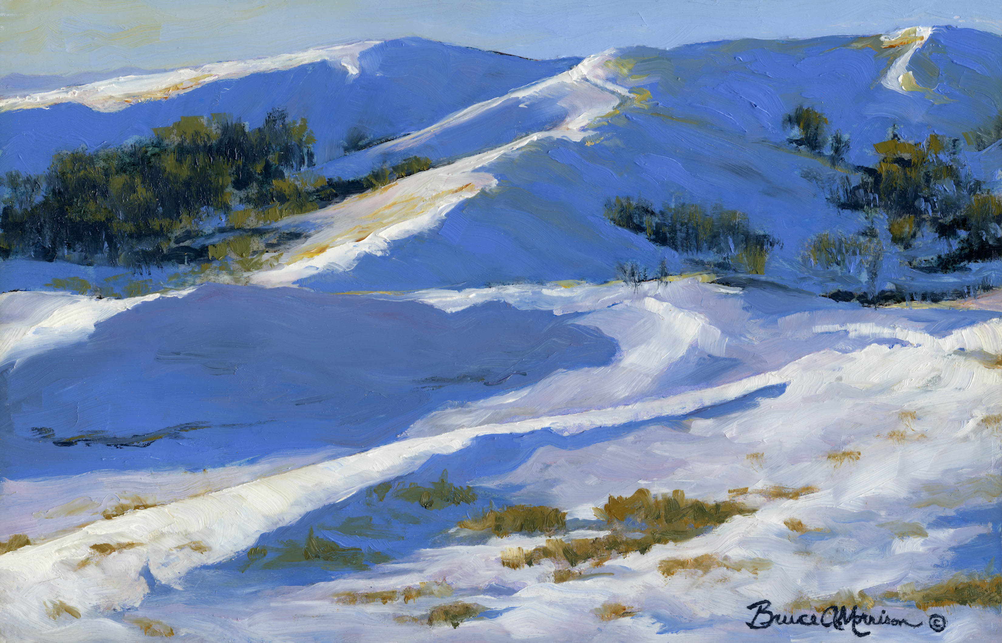 Loess-Hills-Winter