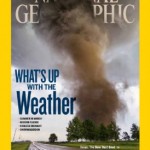 National Geographic magazine subscription