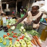 Help start a farmers' market - Oxfam Unwrapped