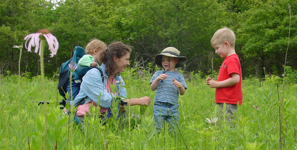 Souix County Field Day