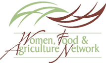 Women, Food & Agriculture Network