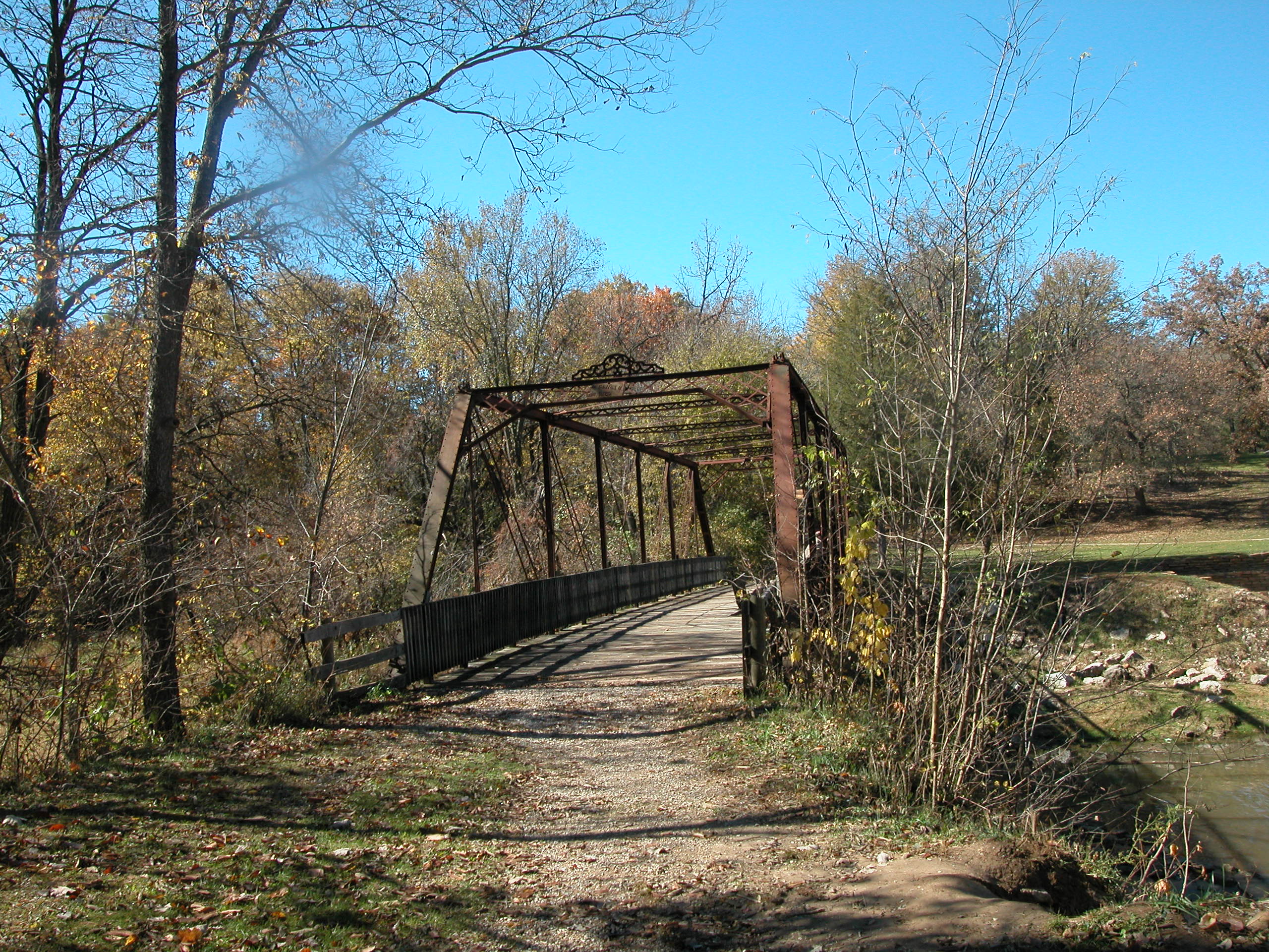 Wildcat_Den_State_Park