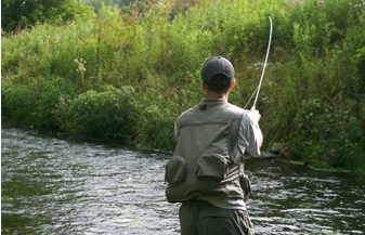 fisherman