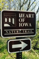 Photo courtesy of Marshall County Conservation